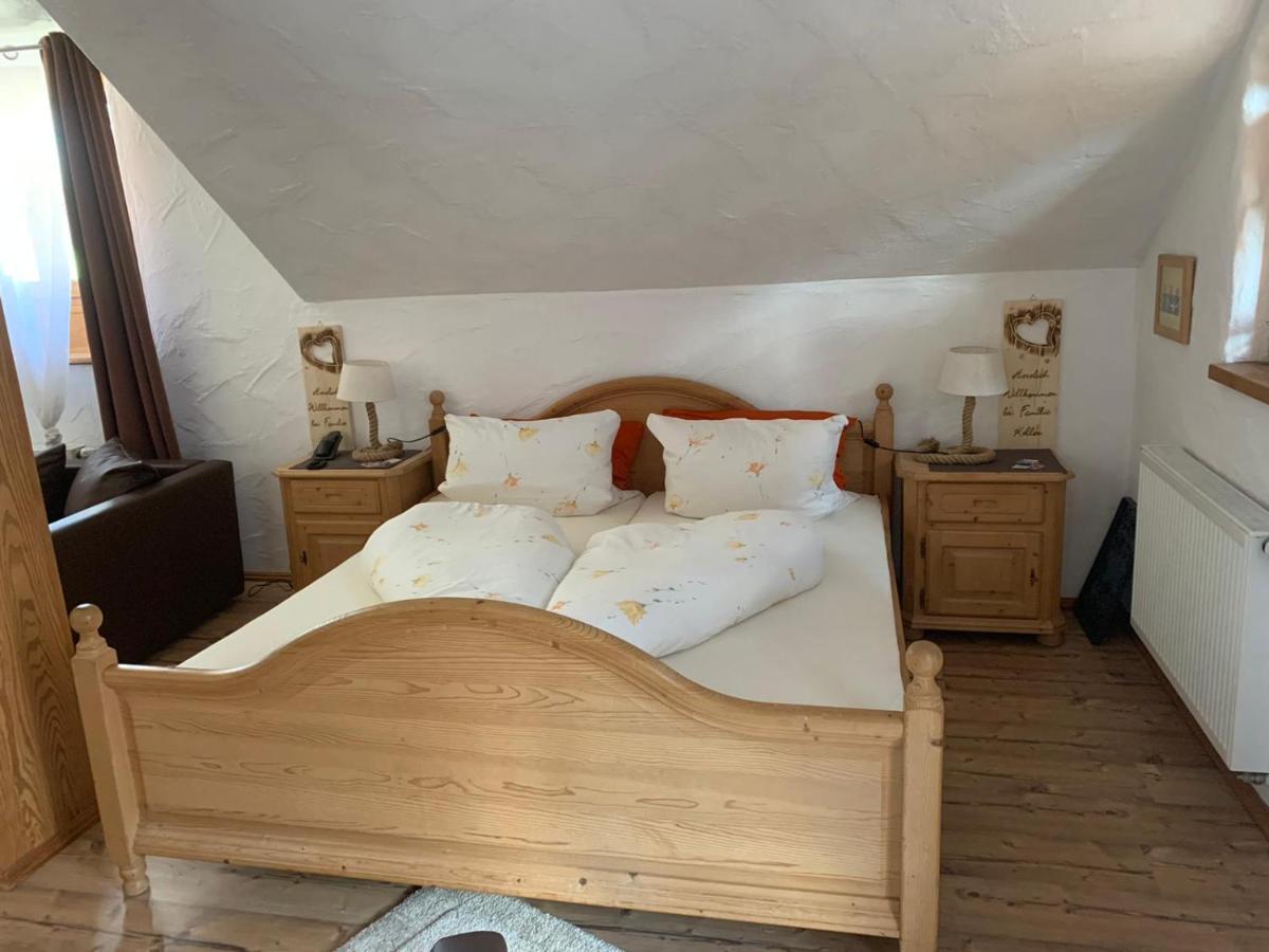 Hotel-Hauensteiner-Hof Eksteriør bilde