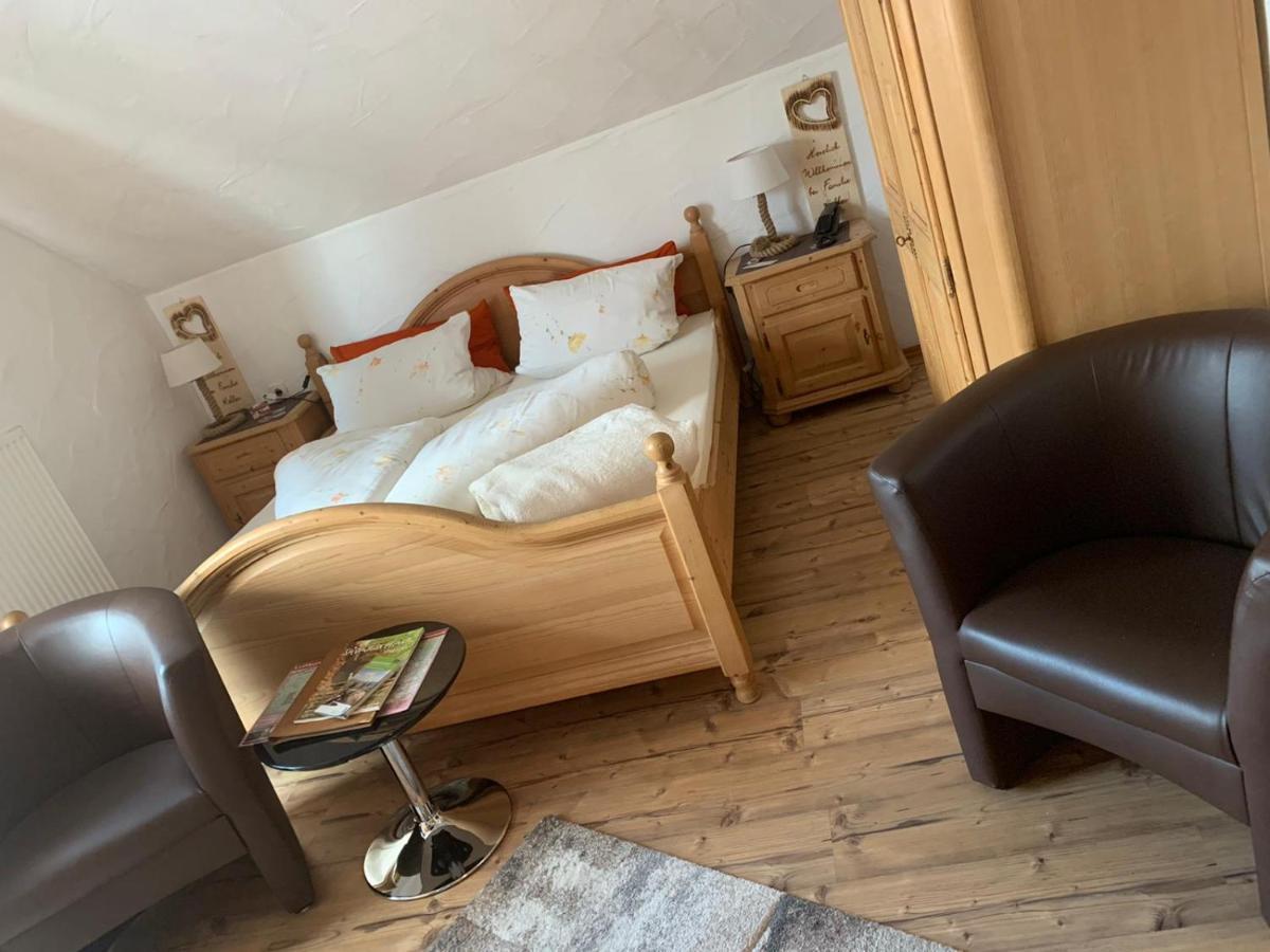 Hotel-Hauensteiner-Hof Eksteriør bilde