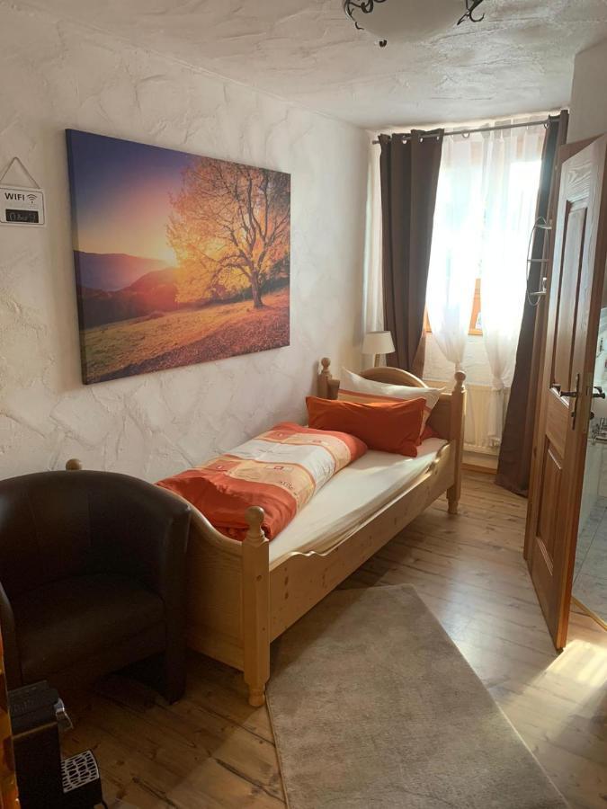 Hotel-Hauensteiner-Hof Eksteriør bilde