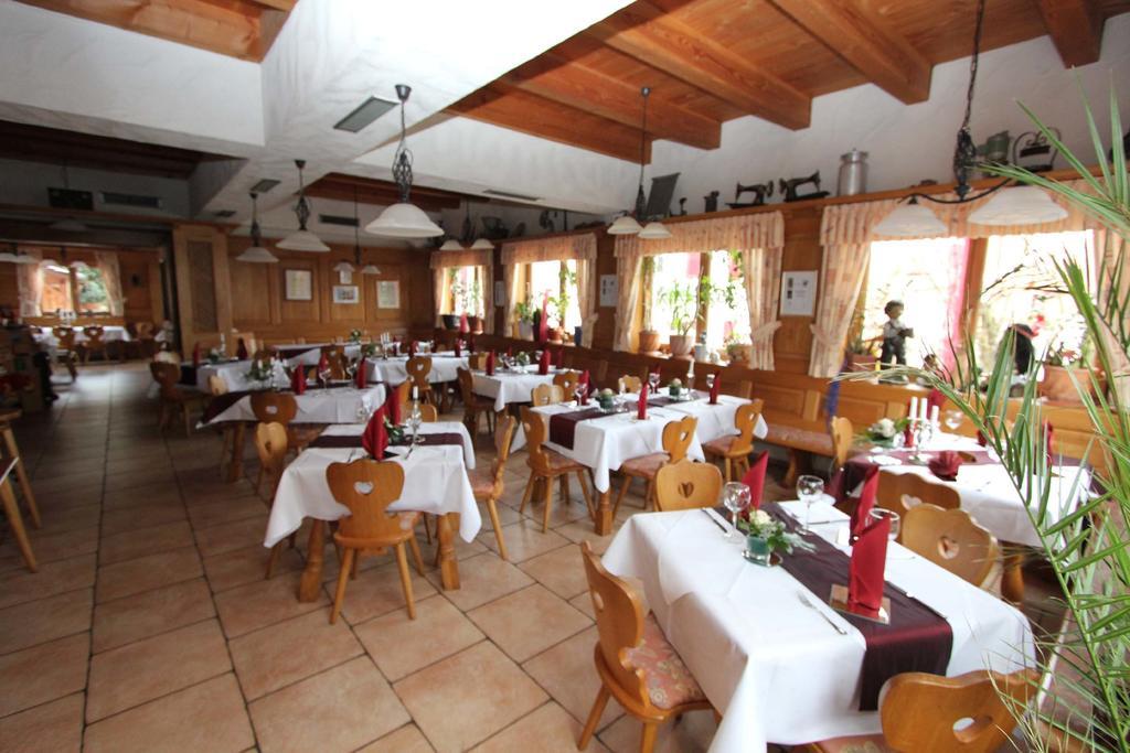 Hotel-Hauensteiner-Hof Eksteriør bilde