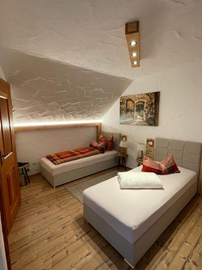 Hotel-Hauensteiner-Hof Eksteriør bilde