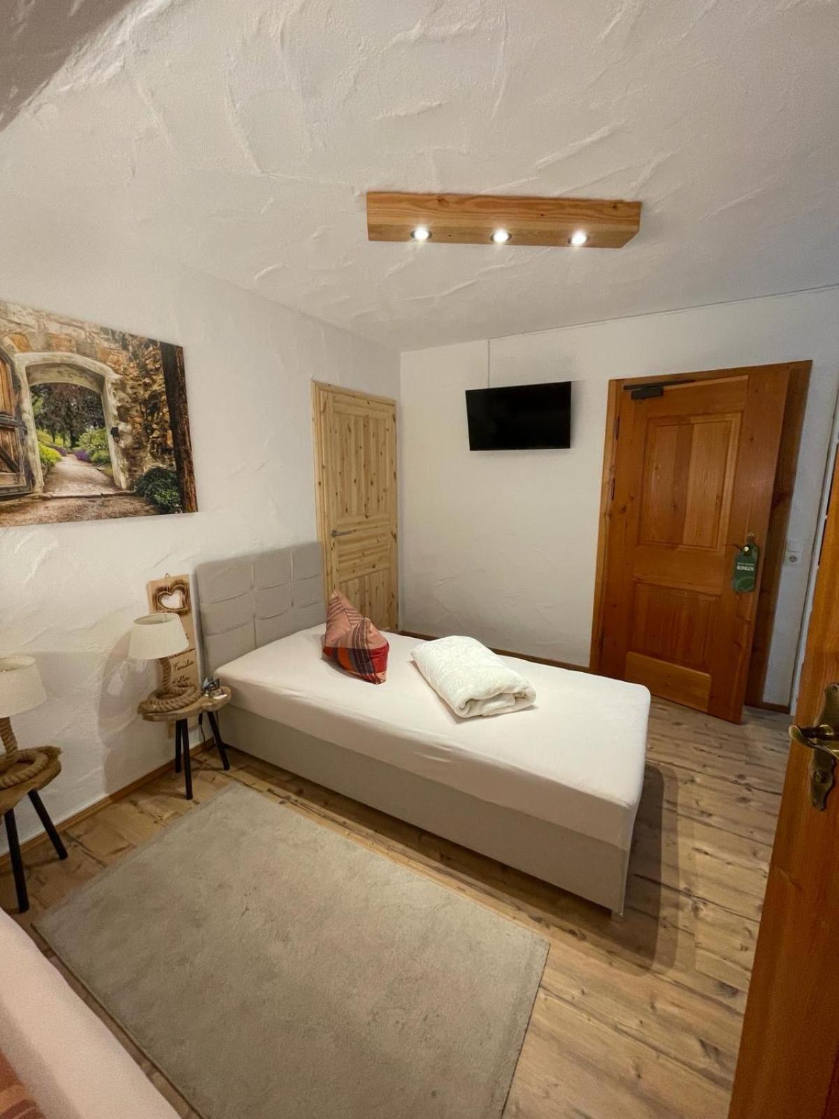 Hotel-Hauensteiner-Hof Eksteriør bilde