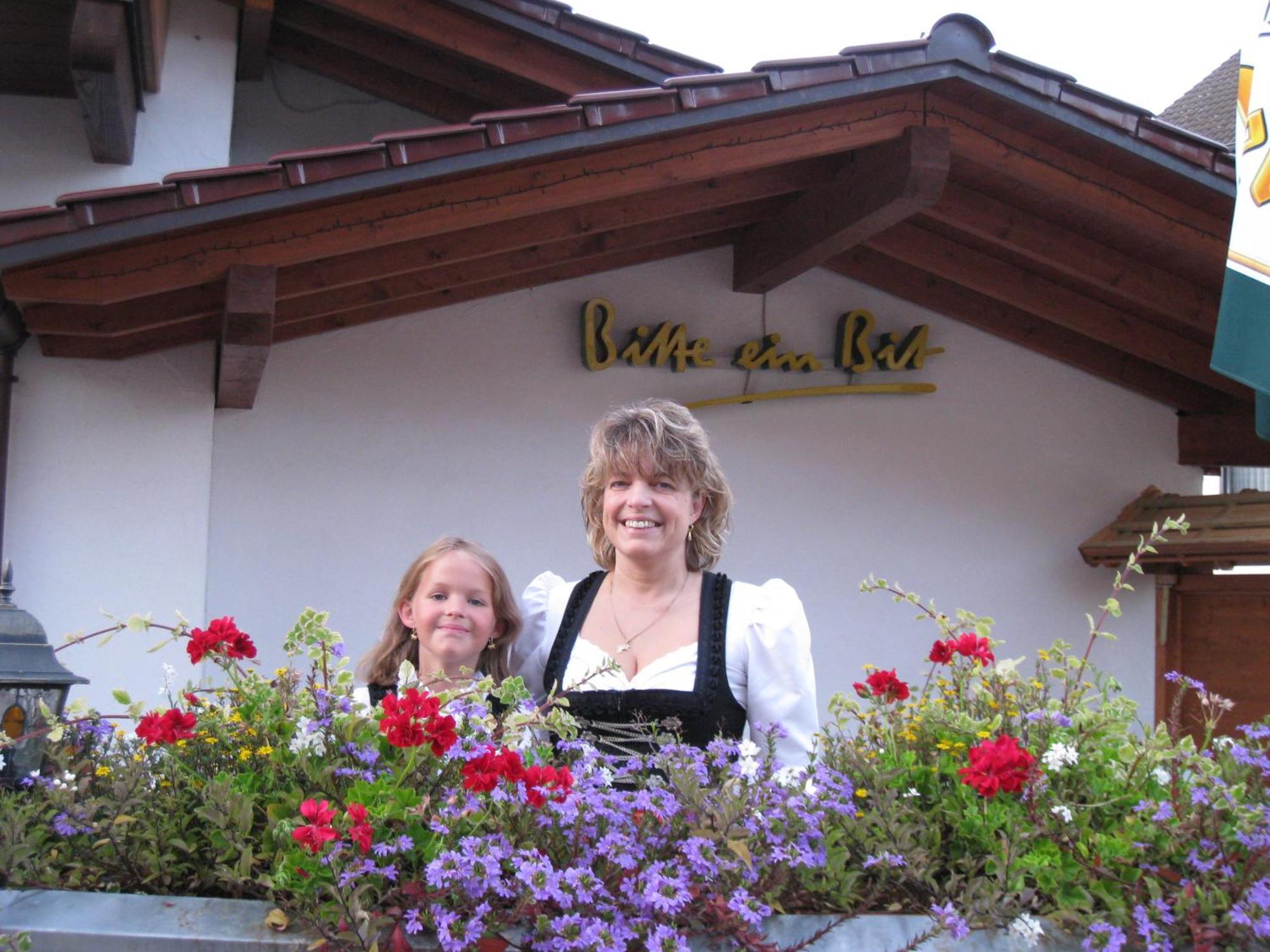 Hotel-Hauensteiner-Hof Eksteriør bilde