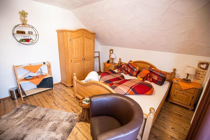 Hotel-Hauensteiner-Hof Eksteriør bilde