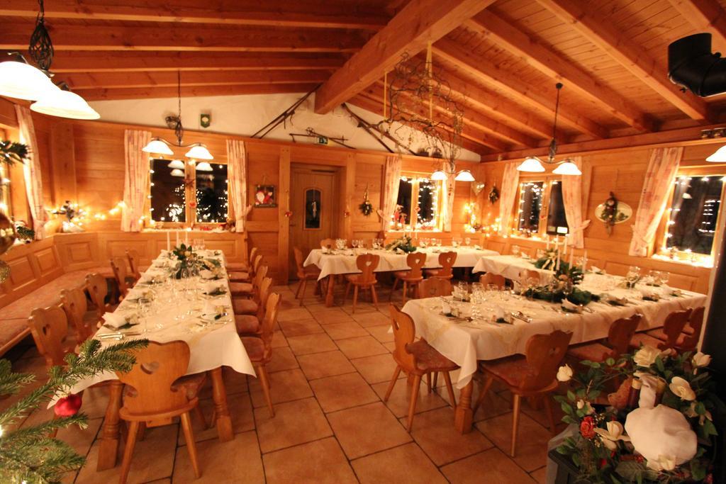 Hotel-Hauensteiner-Hof Eksteriør bilde