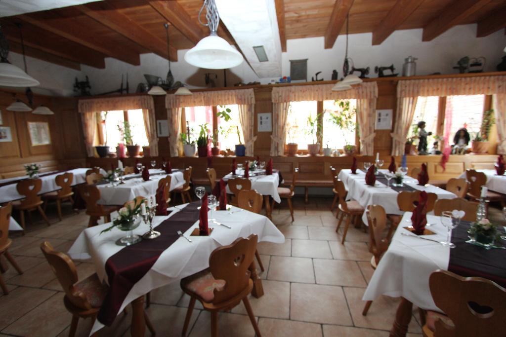 Hotel-Hauensteiner-Hof Eksteriør bilde
