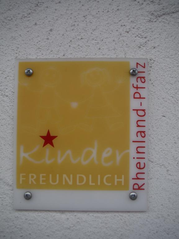 Hotel-Hauensteiner-Hof Eksteriør bilde