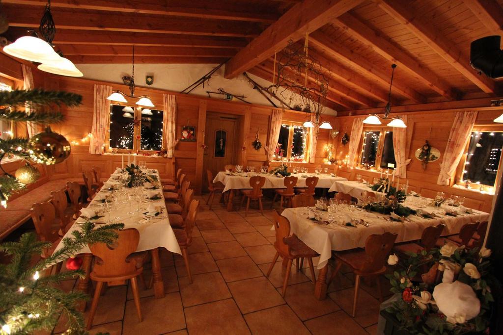 Hotel-Hauensteiner-Hof Eksteriør bilde
